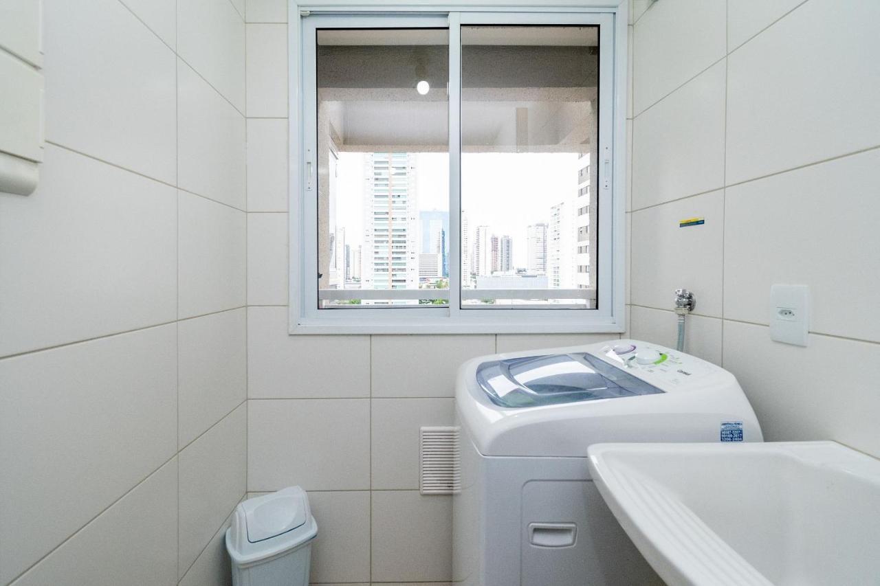Ferienwohnung The Expression Bueno Goiânia Exterior foto